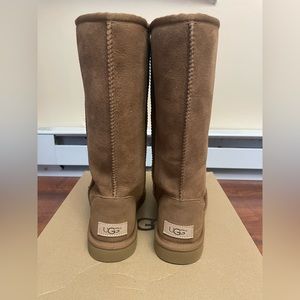 UGG classic tall boots